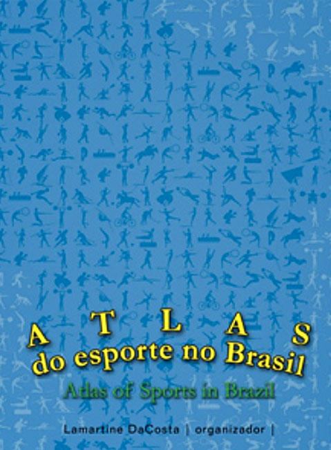 link do livro atlas do esporte no brasil