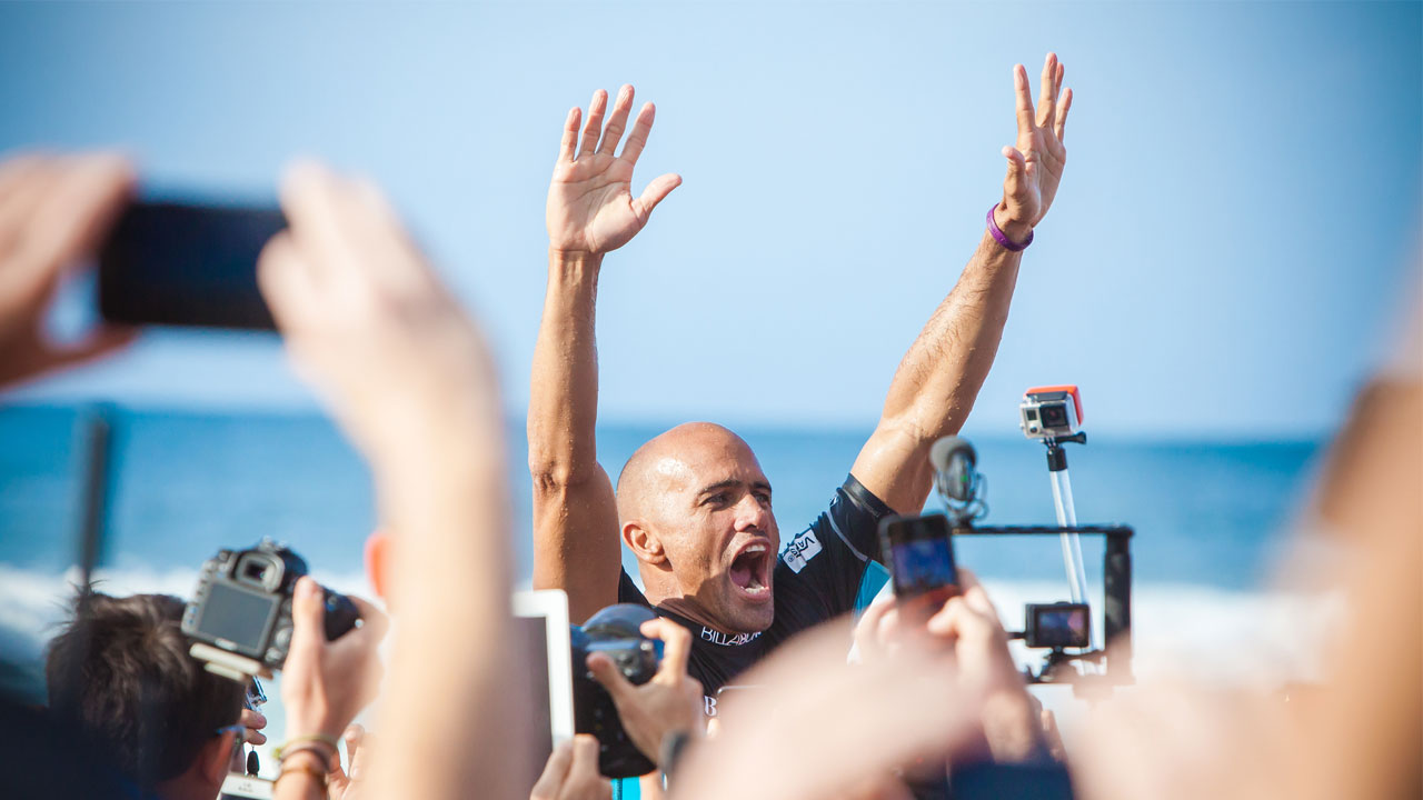 foto kelly slater