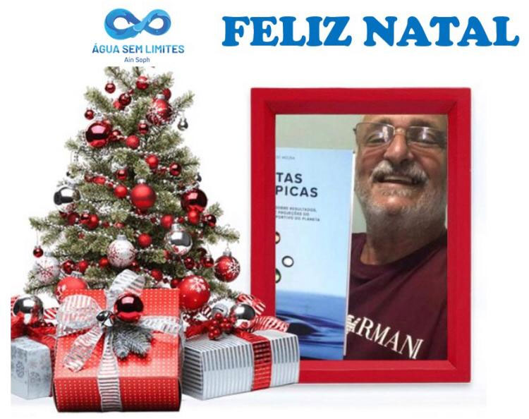 feliz natal